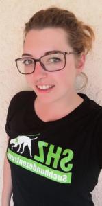 Dominique Puttrich