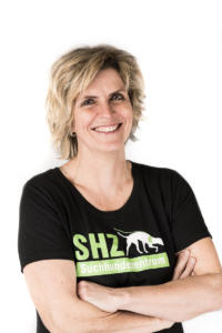 Prisca Hofmann