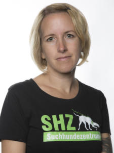 Sandra Rutz